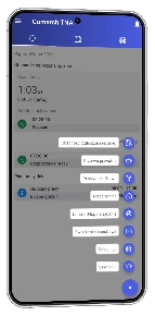 Aplikacja mobilna